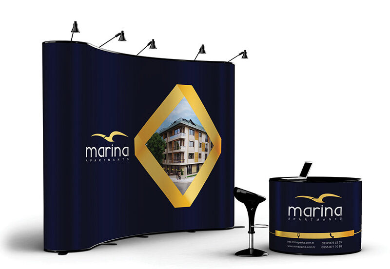 marina